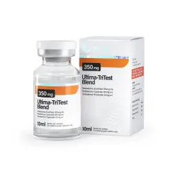 Ultima-TriTest 350 Blend