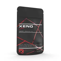 Xeno Superdrol